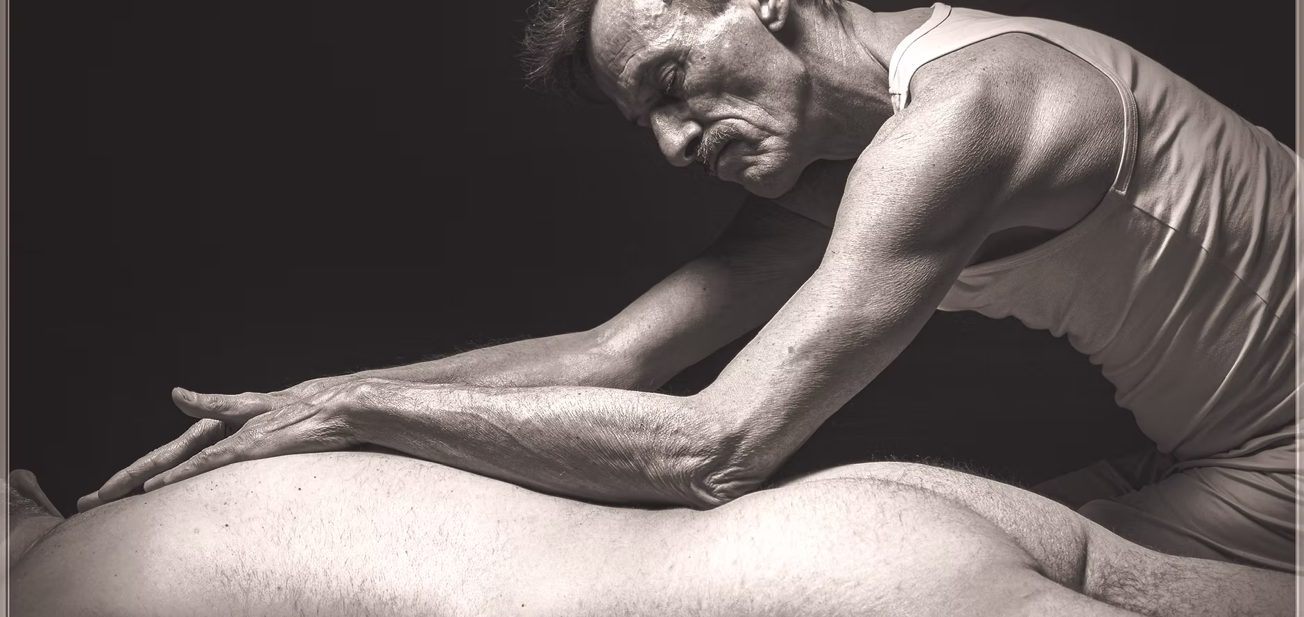 Esalen Relax Massage