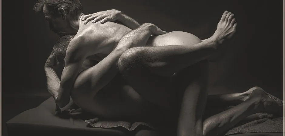 Explore Mix Massage