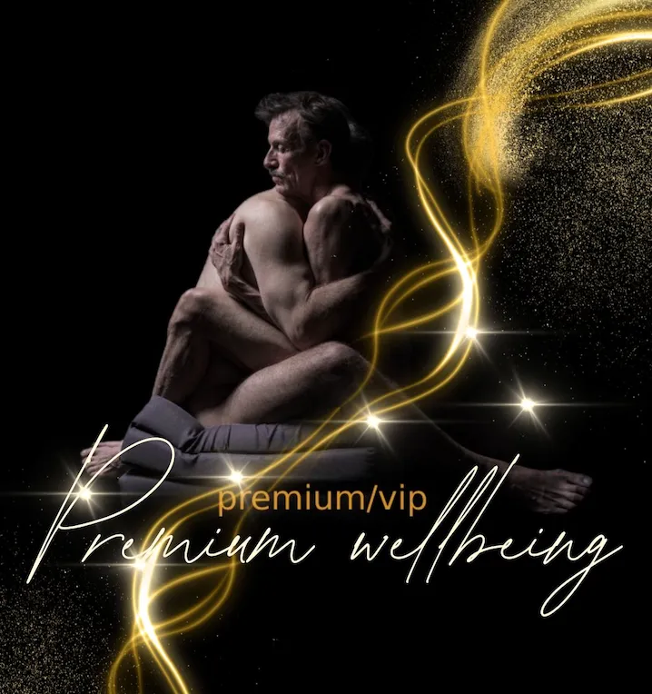 Slaunge Premium Arrangement